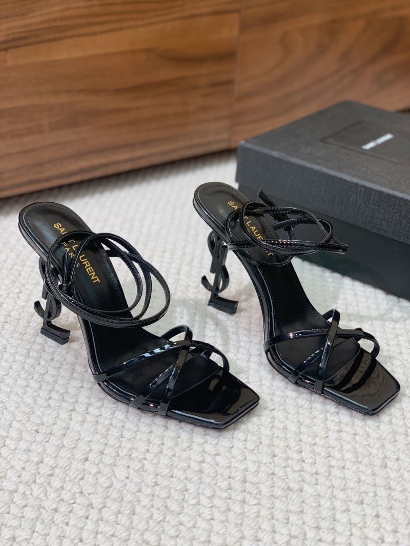 Ysl Sandals